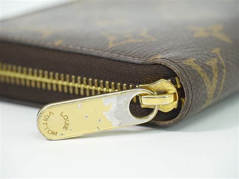 lv m41894|Zippy Wallet Monogram Canvas .